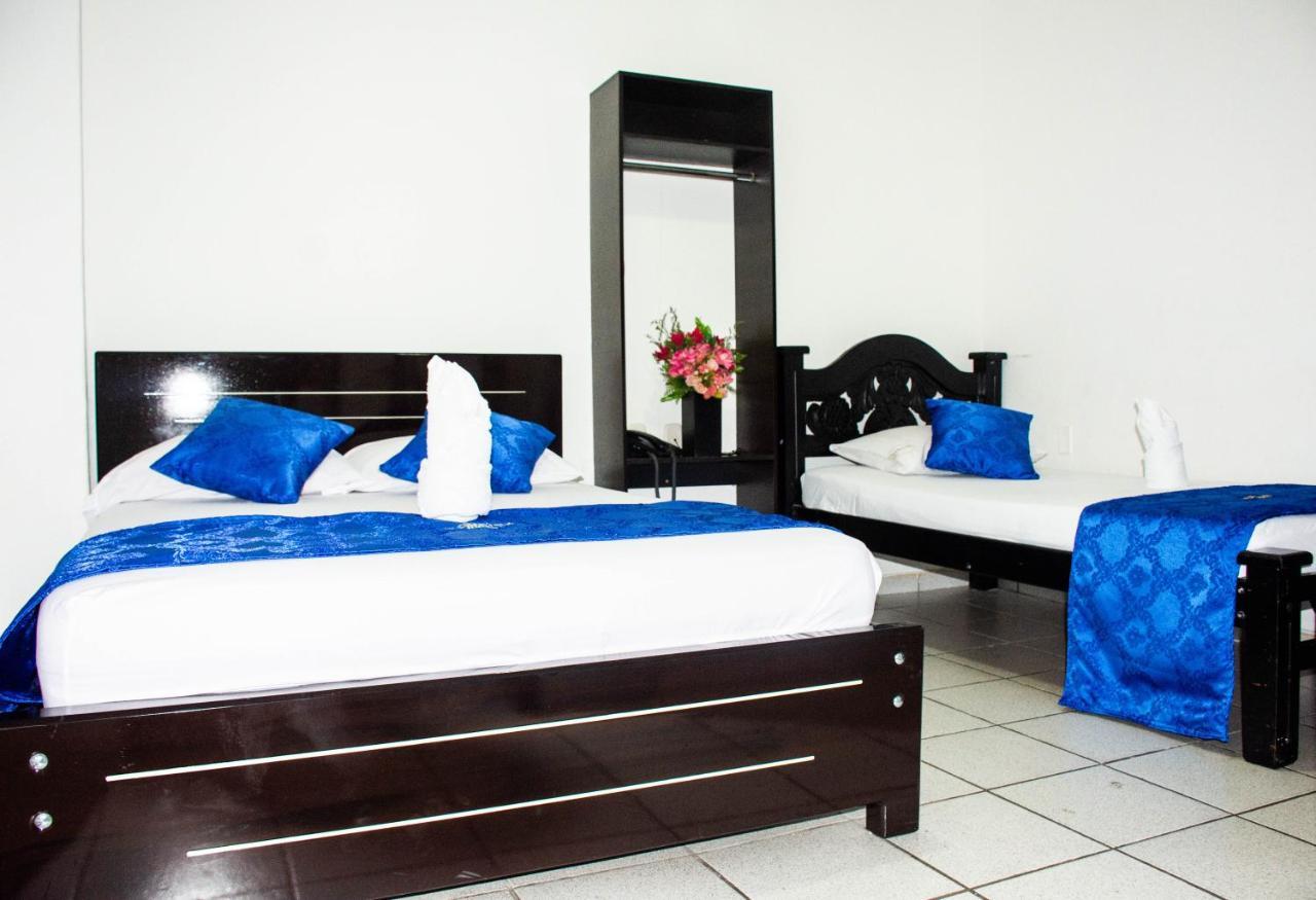 Hotel Bacata Isla Bucaramanga Zewnętrze zdjęcie