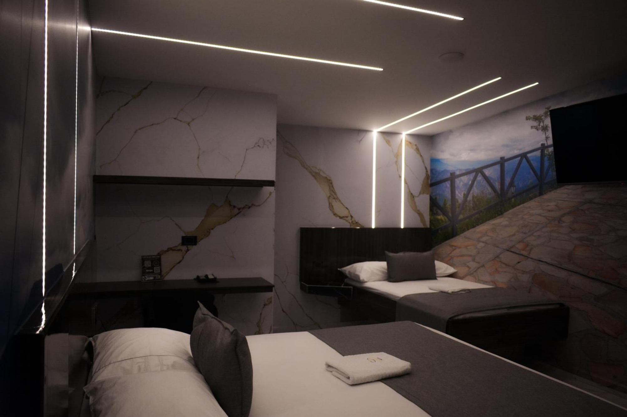 Hotel Bacata Isla Bucaramanga Zewnętrze zdjęcie