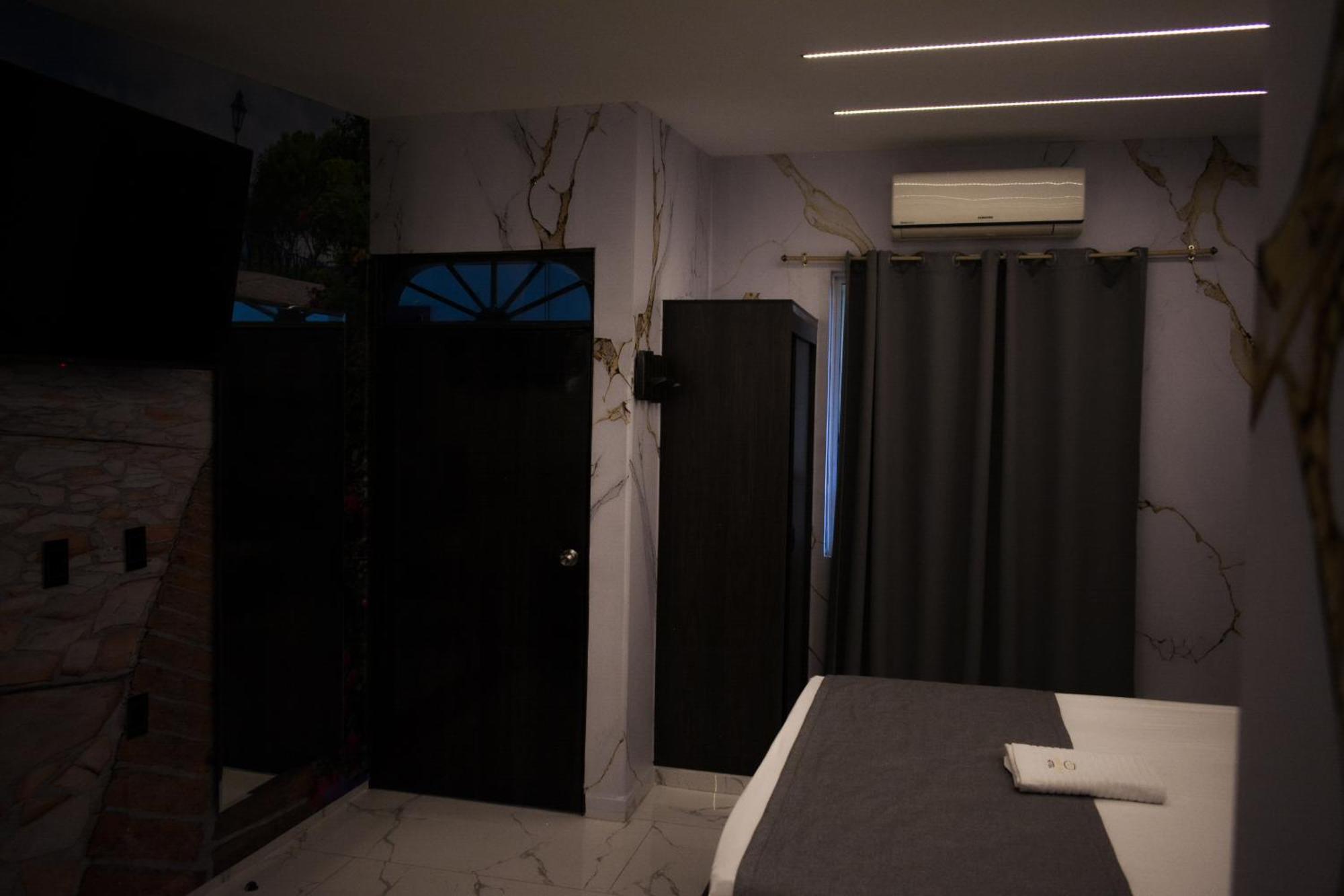 Hotel Bacata Isla Bucaramanga Zewnętrze zdjęcie