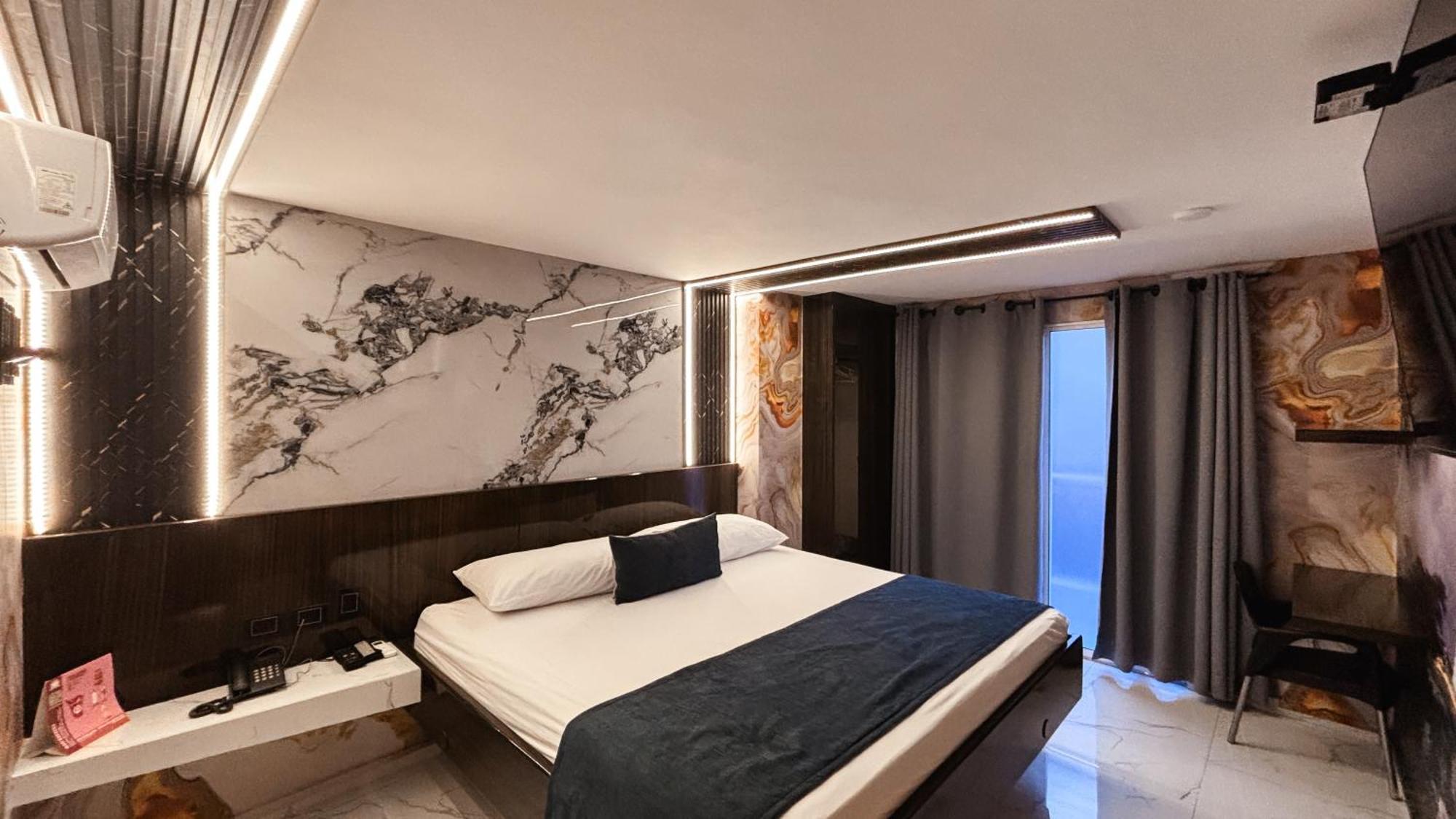 Hotel Bacata Isla Bucaramanga Zewnętrze zdjęcie