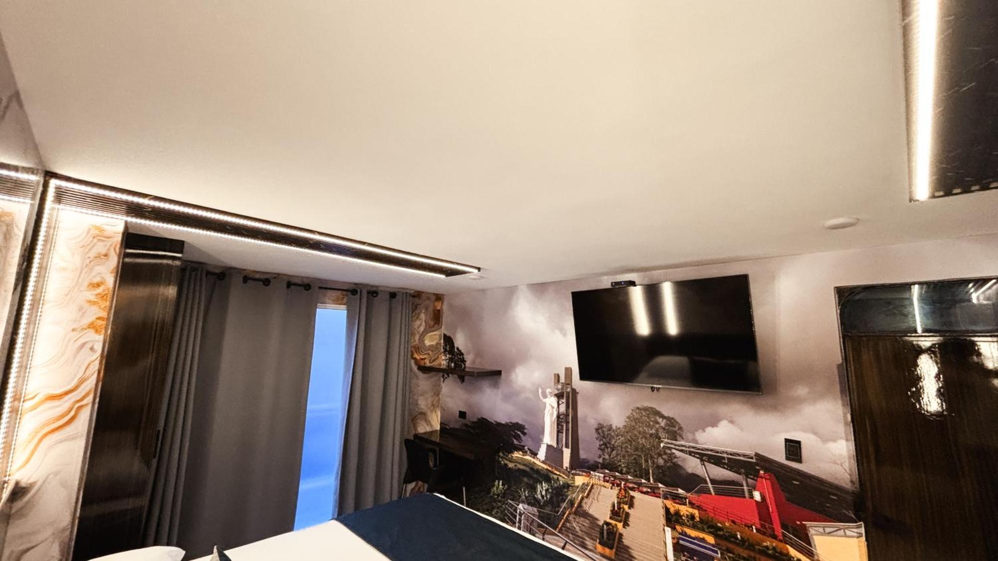 Hotel Bacata Isla Bucaramanga Zewnętrze zdjęcie