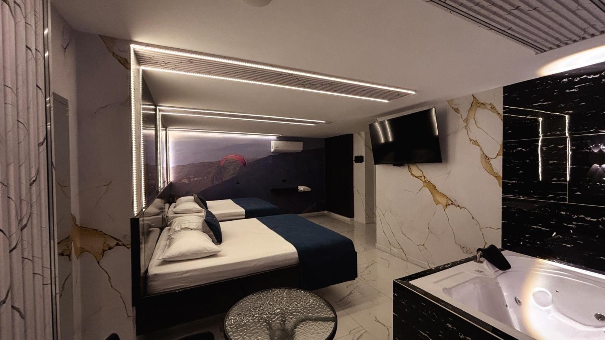 Hotel Bacata Isla Bucaramanga Zewnętrze zdjęcie