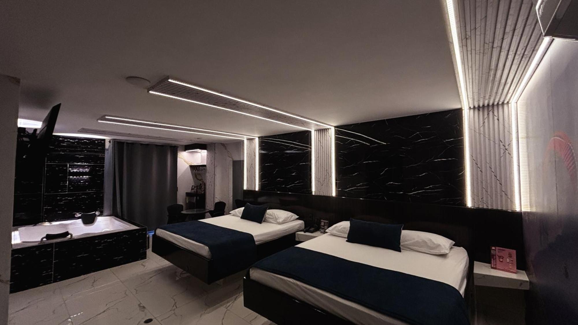 Hotel Bacata Isla Bucaramanga Zewnętrze zdjęcie