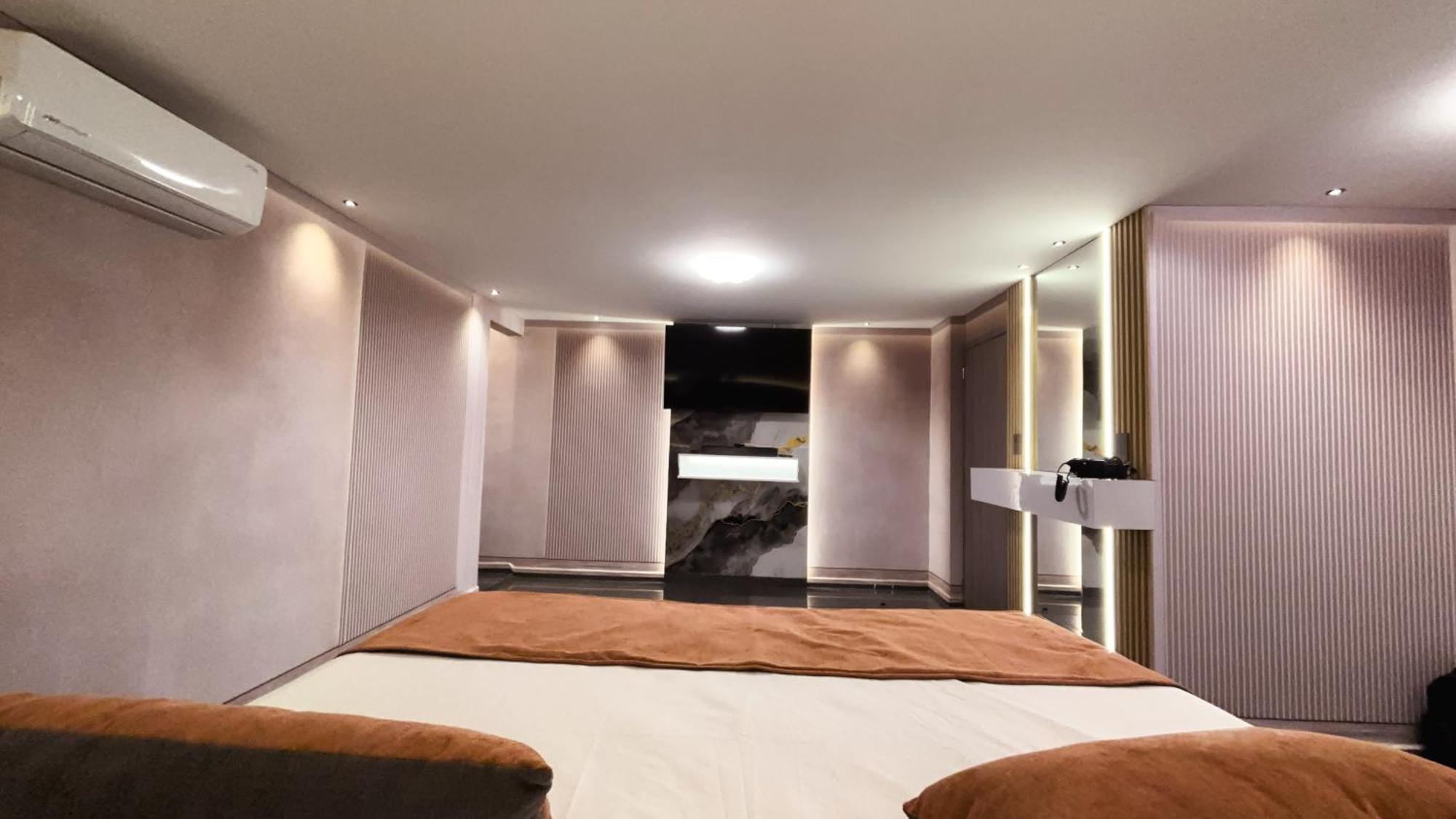 Hotel Bacata Isla Bucaramanga Zewnętrze zdjęcie