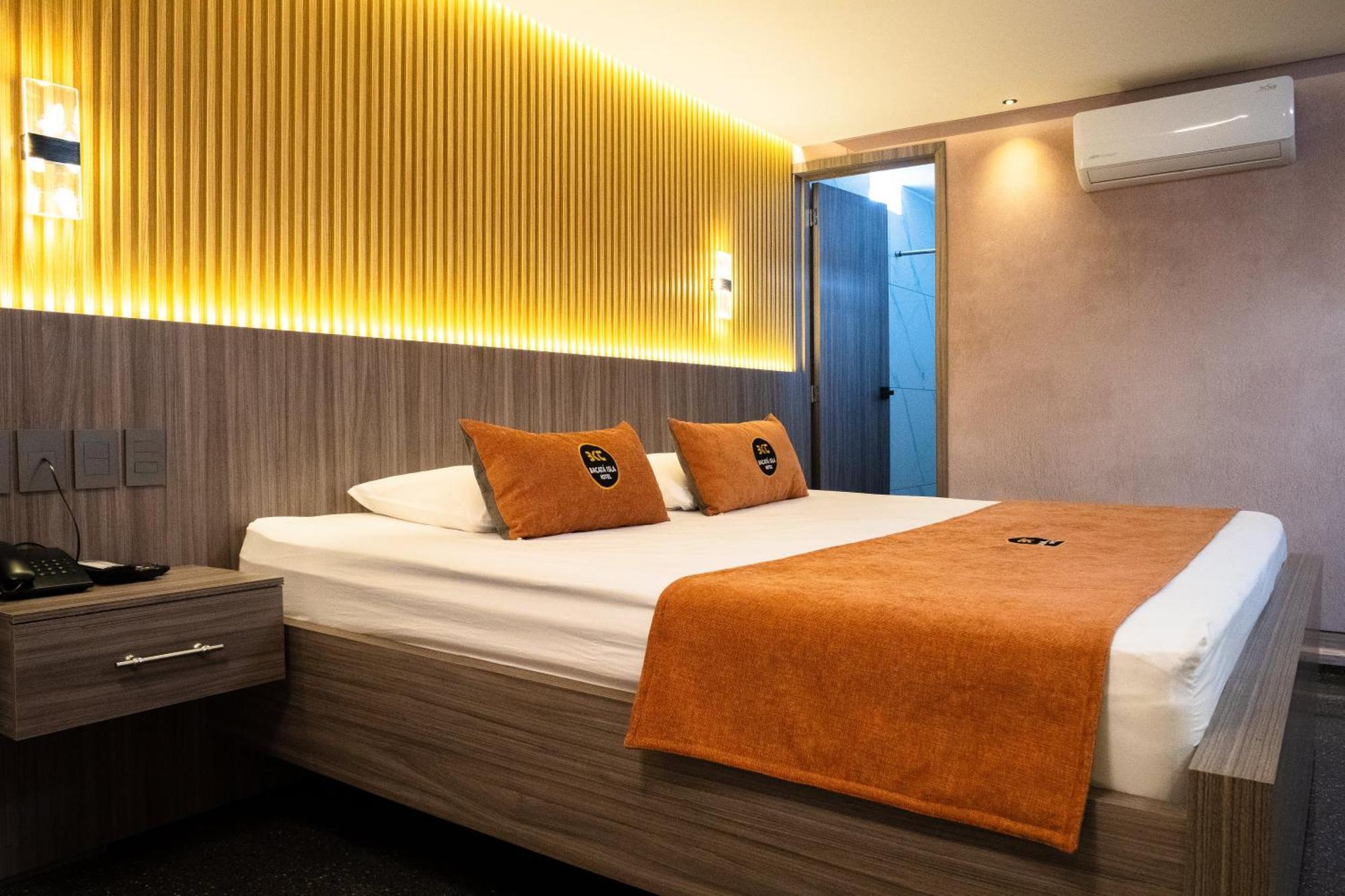 Hotel Bacata Isla Bucaramanga Zewnętrze zdjęcie