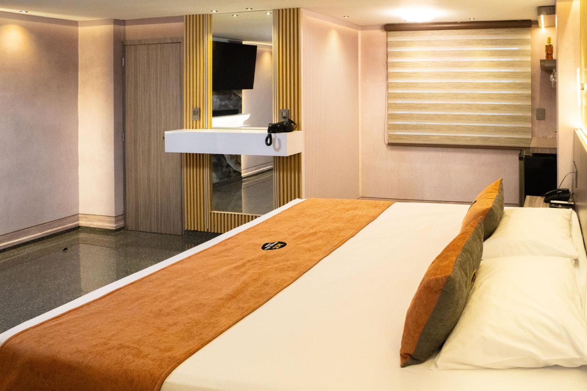 Hotel Bacata Isla Bucaramanga Zewnętrze zdjęcie