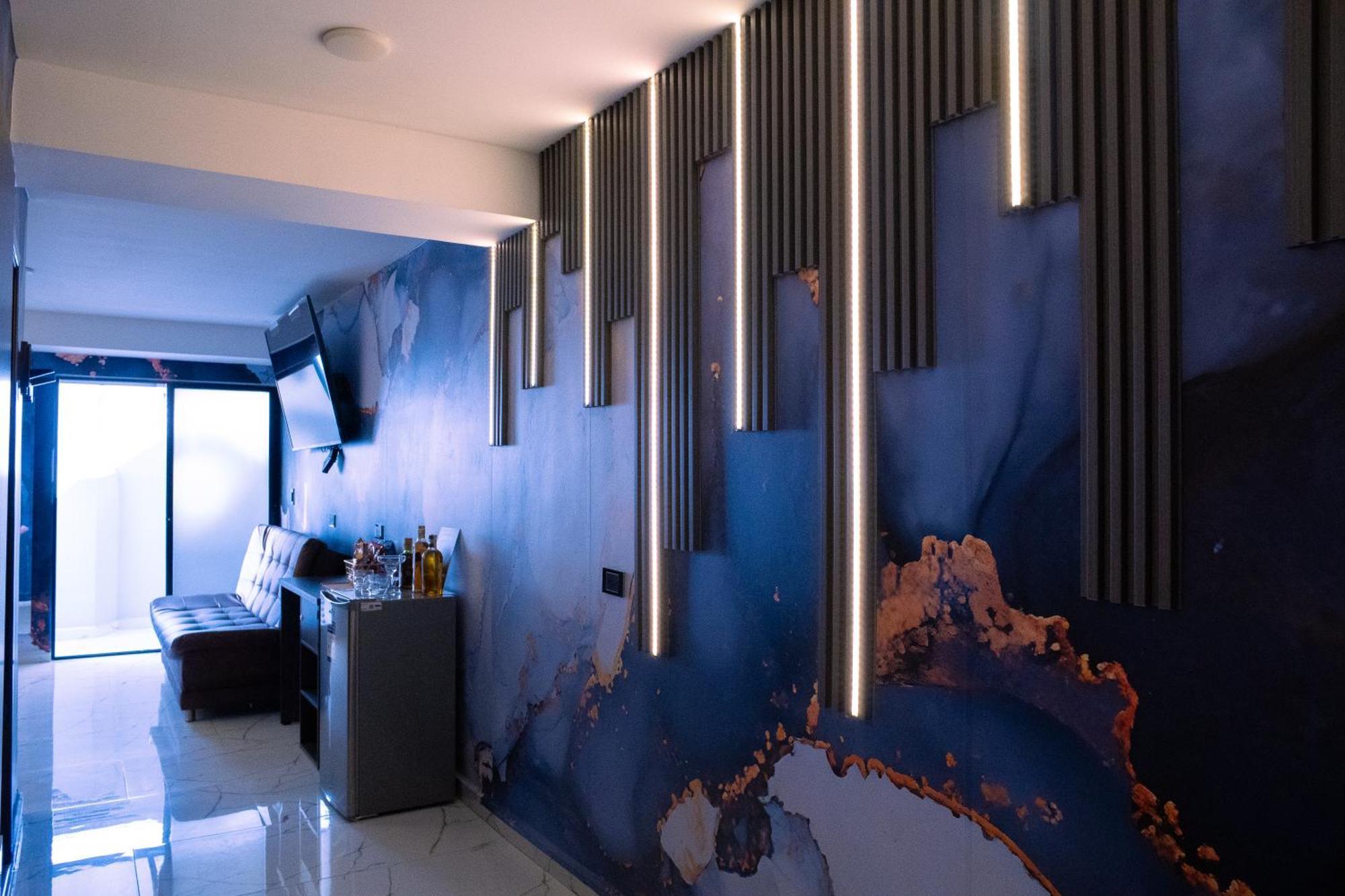 Hotel Bacata Isla Bucaramanga Zewnętrze zdjęcie