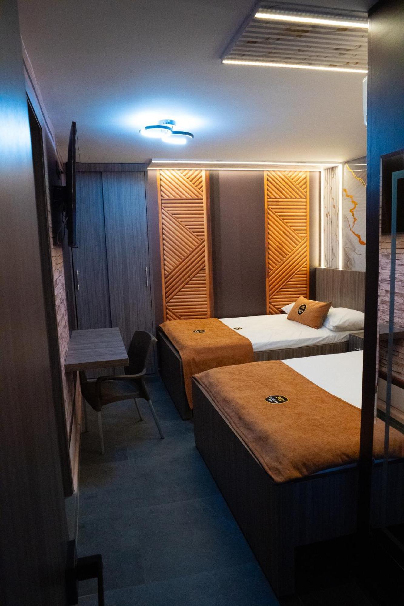 Hotel Bacata Isla Bucaramanga Zewnętrze zdjęcie