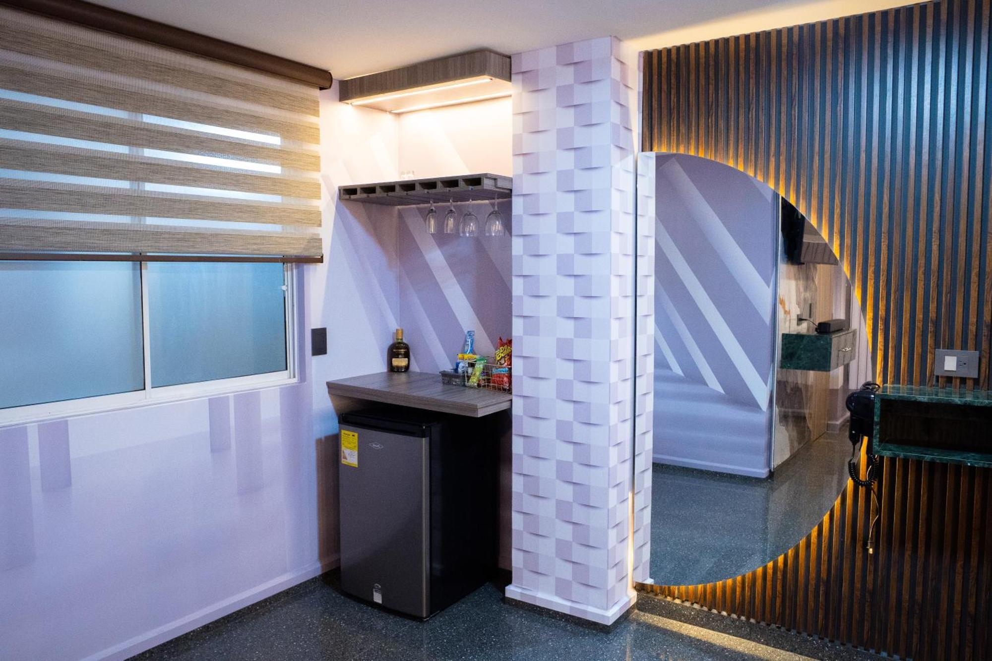 Hotel Bacata Isla Bucaramanga Zewnętrze zdjęcie