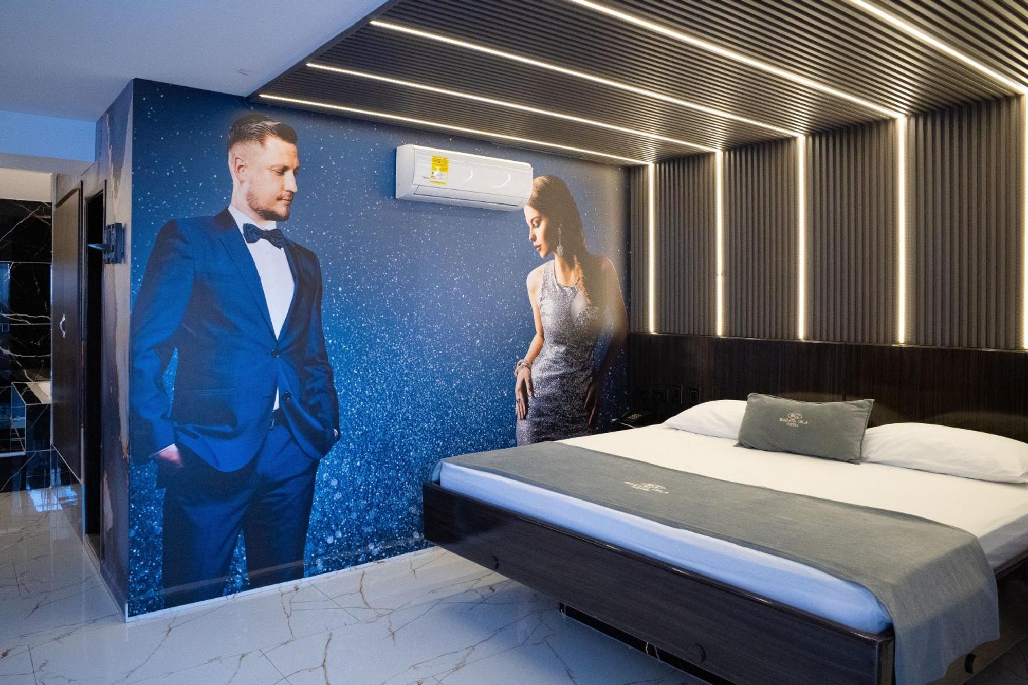 Hotel Bacata Isla Bucaramanga Zewnętrze zdjęcie