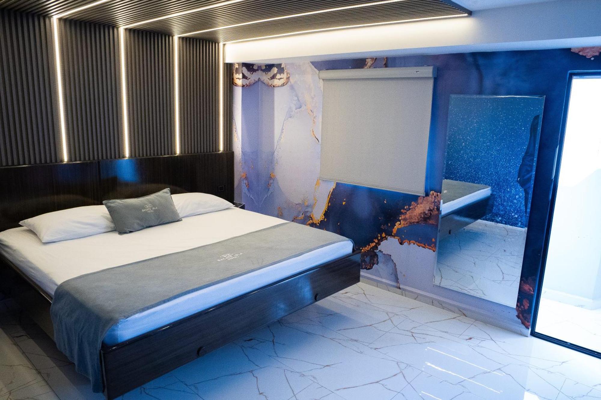 Hotel Bacata Isla Bucaramanga Zewnętrze zdjęcie