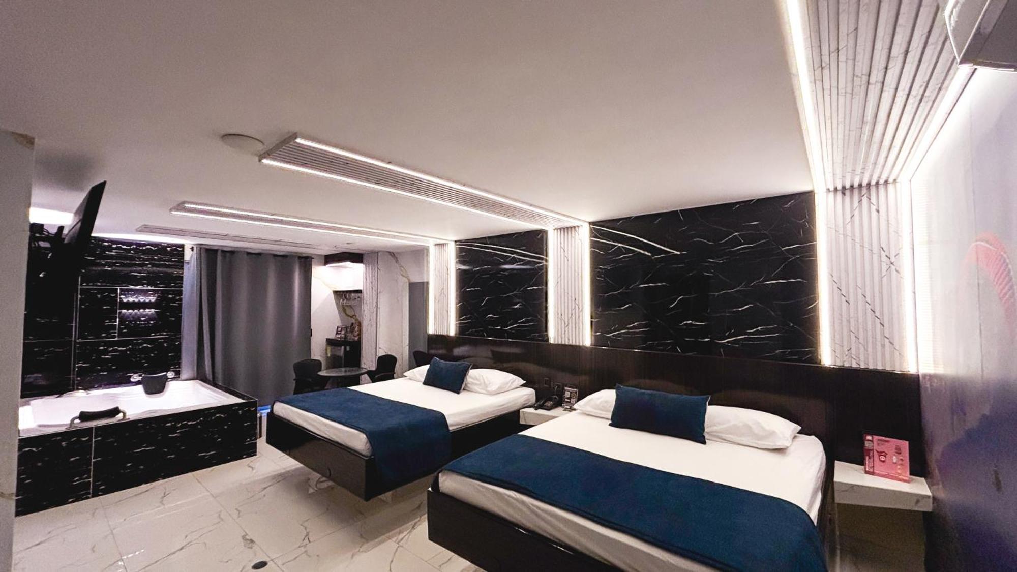 Hotel Bacata Isla Bucaramanga Zewnętrze zdjęcie