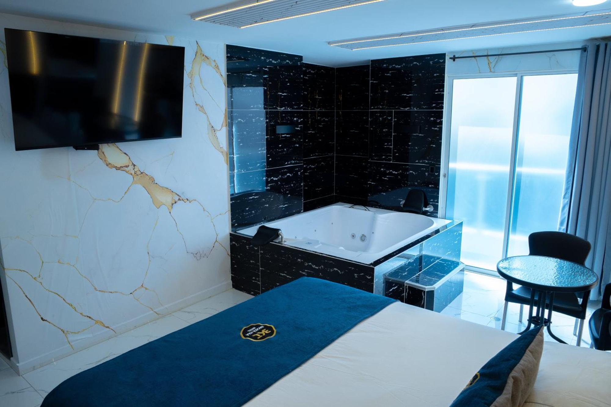 Hotel Bacata Isla Bucaramanga Zewnętrze zdjęcie